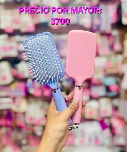 Cepillo de Pelo ( Varios Artículos y Precios en Cada Foto ) - Miniatura 4