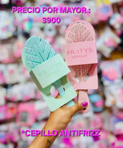 Cepillo de Pelo ( Varios Artículos y Precios en Cada Foto ) - Miniatura 5