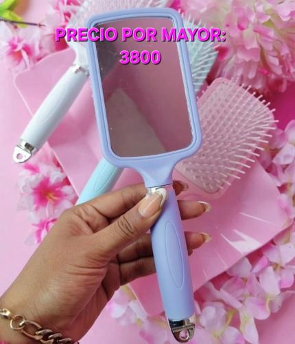 Cepillo de Pelo ( Varios Artículos y Precios en Cada Foto ) - Miniatura 6