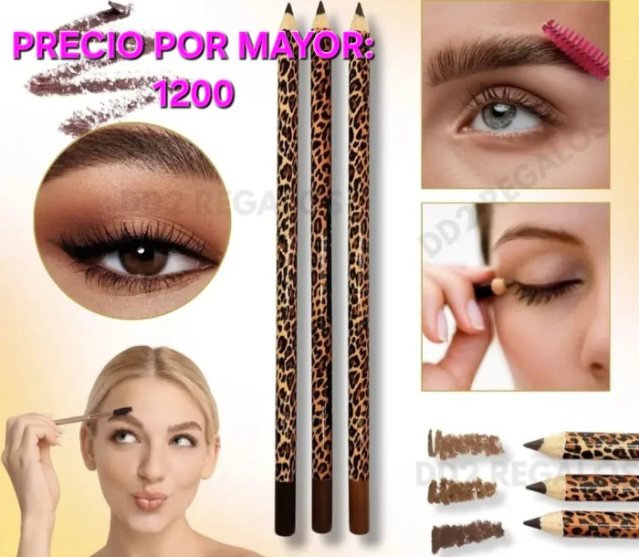 Artículos de Cejas( Varios Modelos y Precios en Cada Foto)