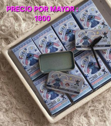 Artículos de Cejas( Varios Modelos y Precios en Cada Foto) - Miniatura 2