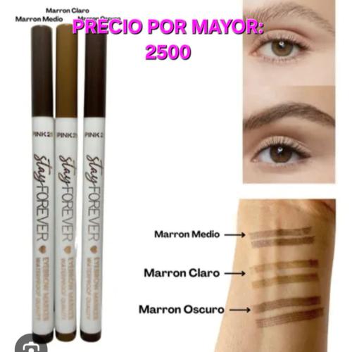 Artículos de Cejas( Varios Modelos y Precios en Cada Foto) - Miniatura 3