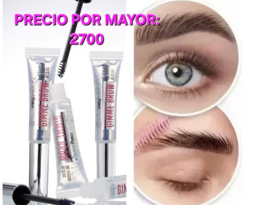 Artículos de Cejas( Varios Modelos y Precios en Cada Foto) - Miniatura 4