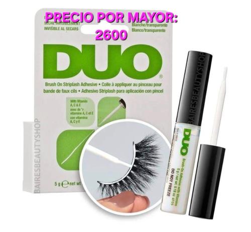 Pegamento de Pestañas( Varios Modelos y Precios en Cada Foto)