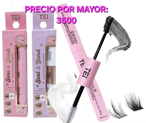 Pegamento de Pestañas( Varios Modelos y Precios en Cada Foto) - Miniatura 5