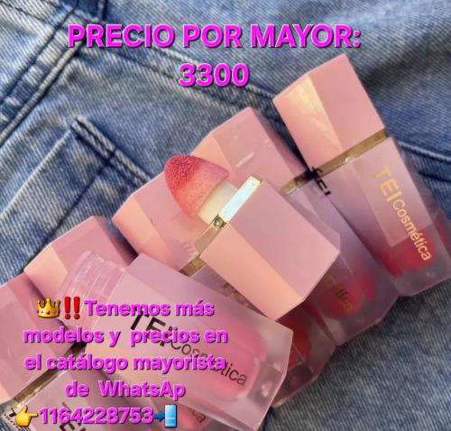 Rubor en Barra  ( Varios Modelos y Precios en Cada Foto) - Miniatura 5