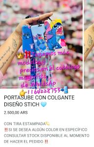 Llaveros , Portasubes ( Vários Modelos y Precios)