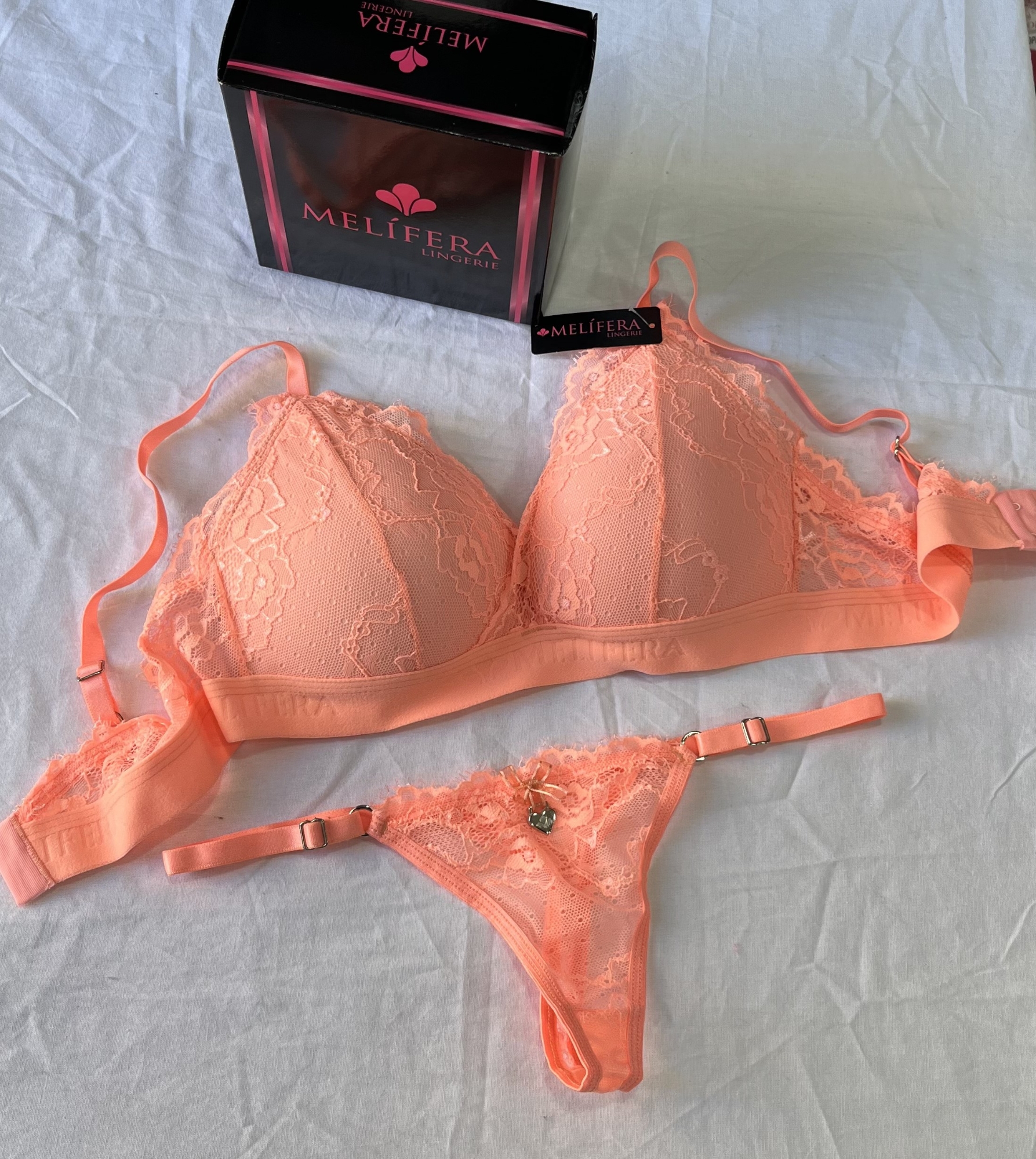 Conjunto Soft Triángulo - Imagen 3