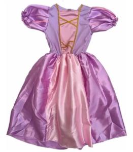 Disfraz o Vestidos de Princesa - Miniatura 2