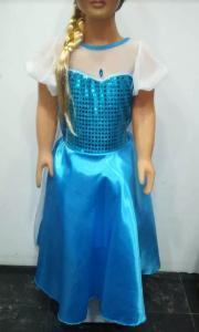 Disfraz o Vestidos de Princesa - Miniatura 3