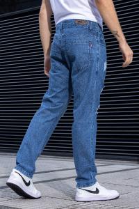 Jean Mom C/roturas - Miniatura 2