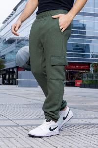 Jogging Cargo