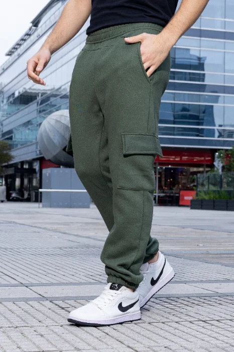 Jogging Cargo