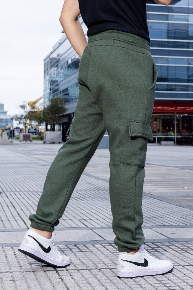 Jogging Cargo - Imagen 2
