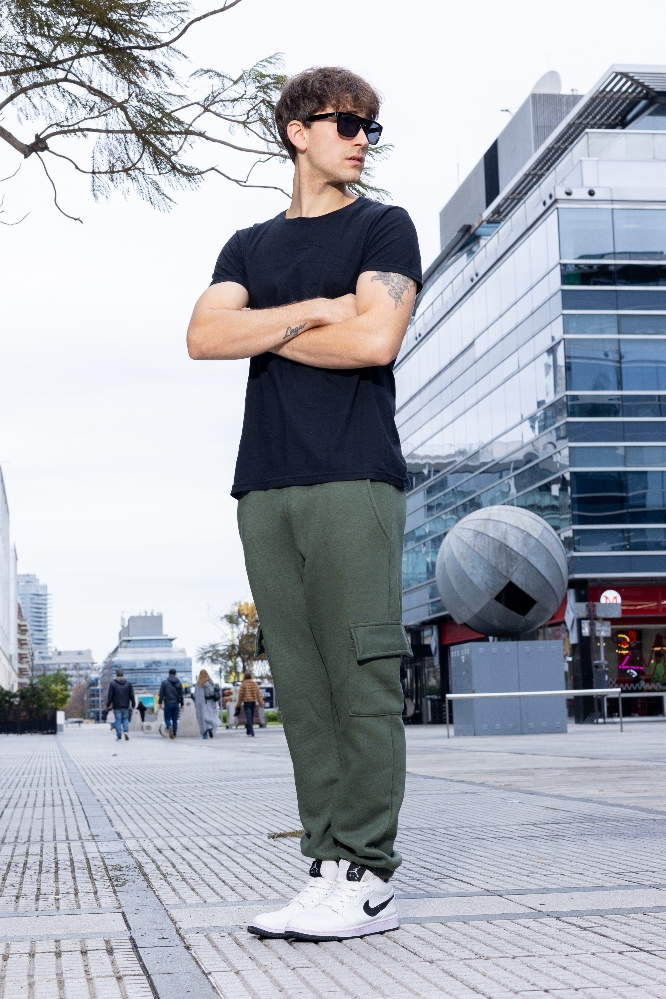 Jogging Cargo - Imagen 3
