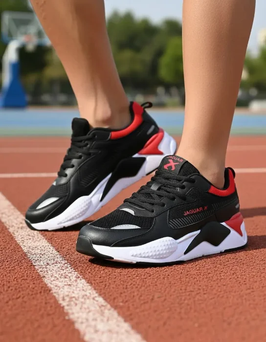 Zapatilla Jaguar Deportiva Hombre Art.4325 (39 al 45)