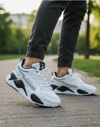 Zapatilla Jaguar Deportiva Hombre Art.4325 (39 al 45) - 9408..png