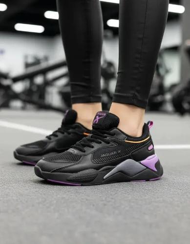 Zapatilla Jaguar Deportiva de Dama Art.4315 (35 al 40)