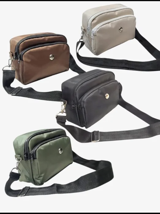 Bandolera Impermeable