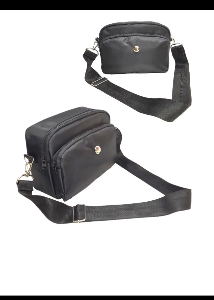 Bandolera Impermeable - Imagen 2