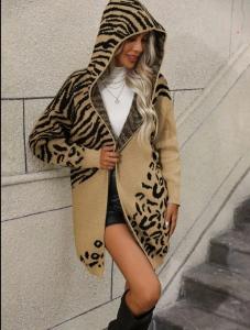 Saco  Leopardo