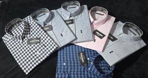 Camisa Clásica