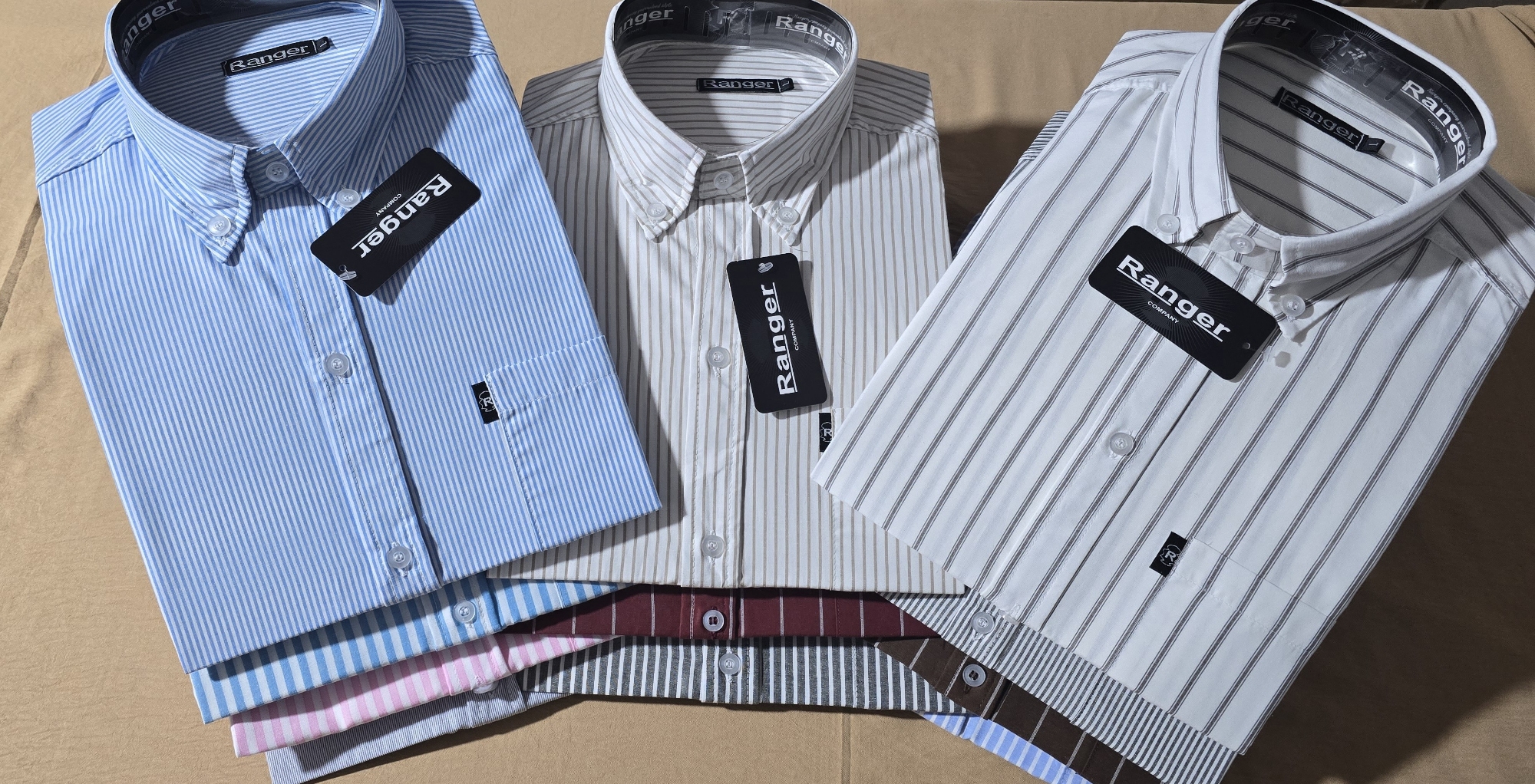 Camisa Clásica - Imagen 2