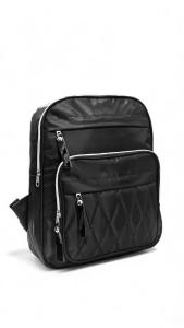 Mochila Sasha Rombo