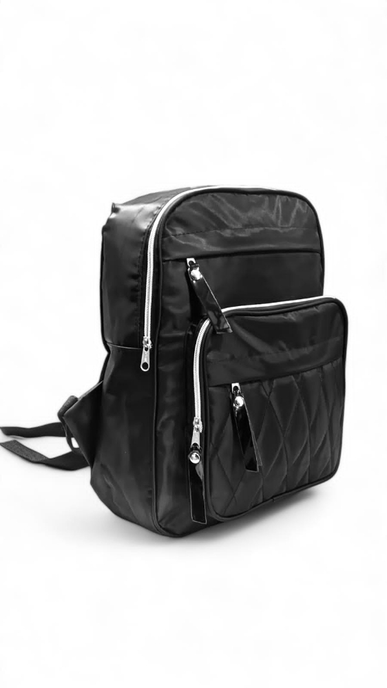 Mochila Sasha Rombo - Imagen 2