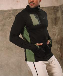 Campera Avant Urban Luxury