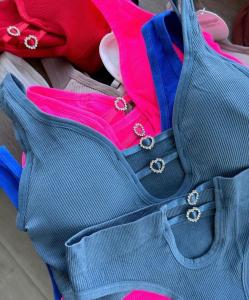 Conjunto Morley Corazón - Miniatura 6