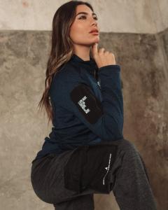 Campera Canadá Urban Luxury