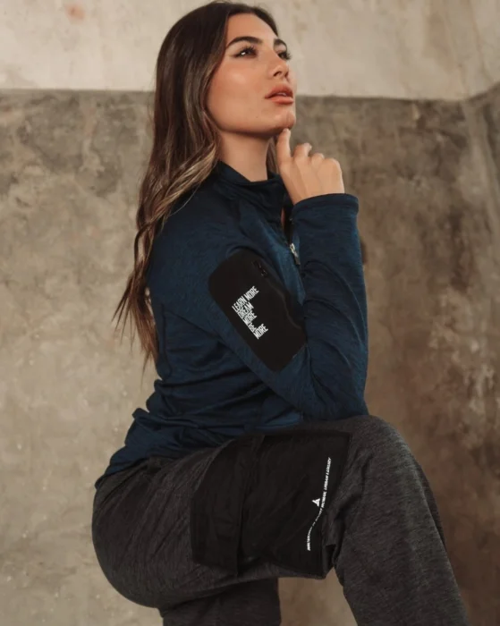 Campera Canadá Urban Luxury