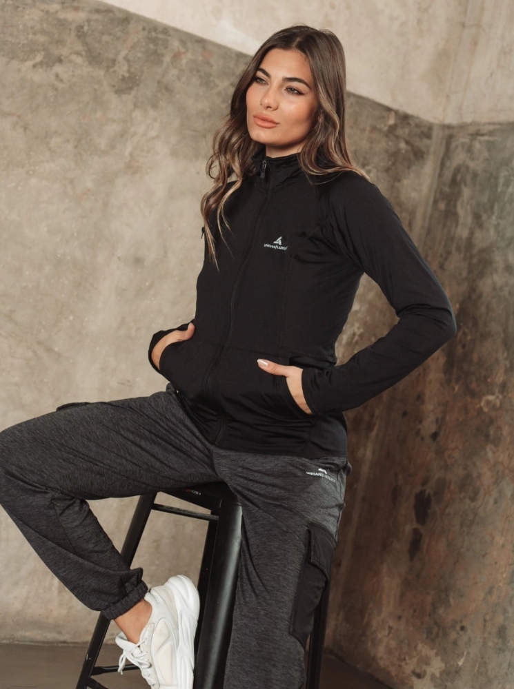 Campera Canadá Urban Luxury - Imagen 2