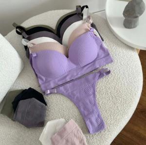 Conjunto Microfibra Lily - Miniatura 3