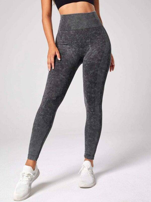 Calza Push Up con Faja L'victoria - Imagen 2