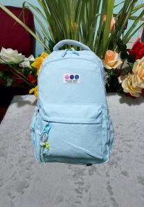 Mochila Impermeable Poliester