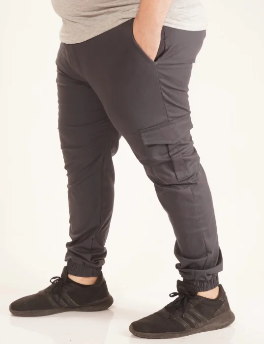 Pantalón Cargo Especial
