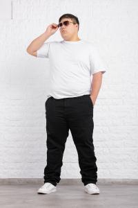 Talles Especial Corte Chino