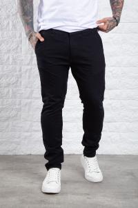 Corte Chino Semi Chupín
