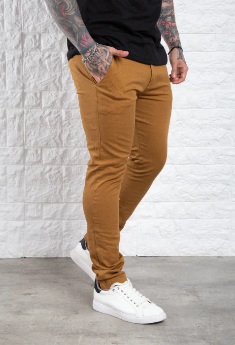 Corte Chino