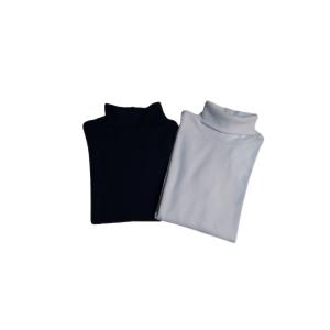 Polera Cuello Alto para Niños - Miniatura 3