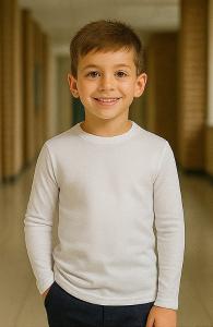 Camiseta de Niño