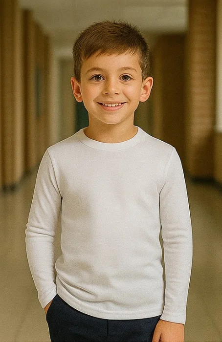 Camiseta de Niño