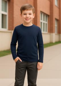 Camiseta de Niño - Miniatura 3