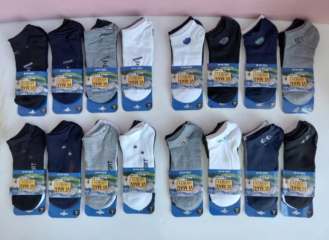 Soquetes de Hombre/unisex - Imagen 2
