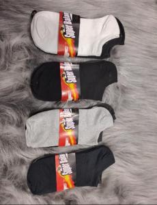 Soquetes Unisex - Miniatura 3