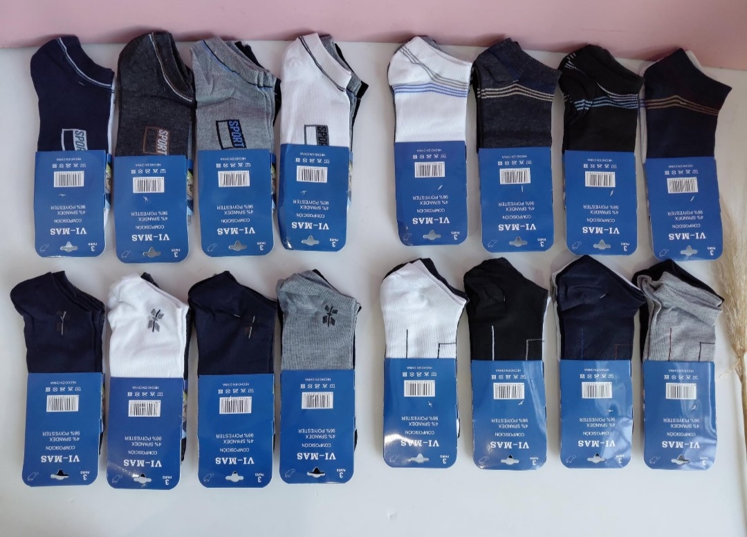 Soquetes de Hombre/unisex - Imagen 4