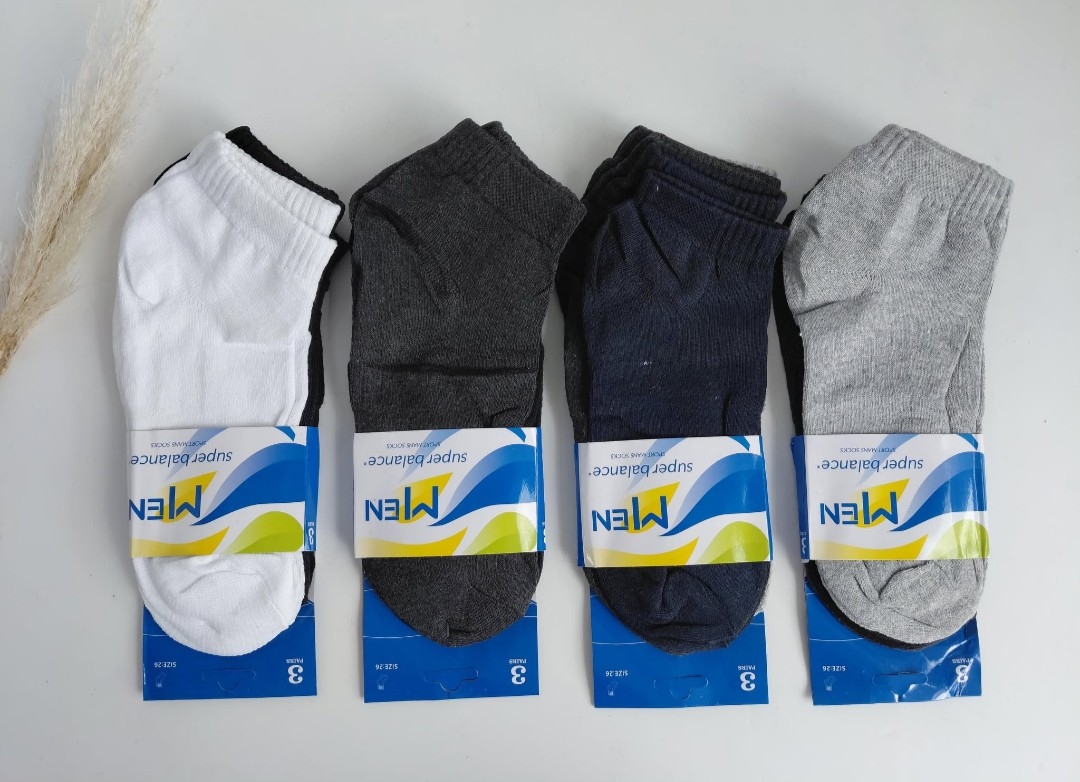 Soquetes de Hombre/unisex - Imagen 6