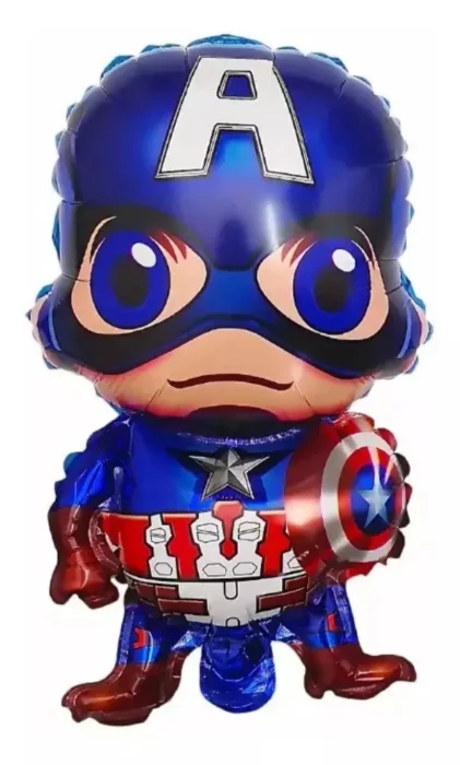Capitan América 70 Cm